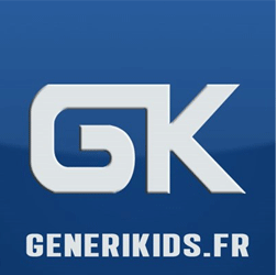Générikids.fr